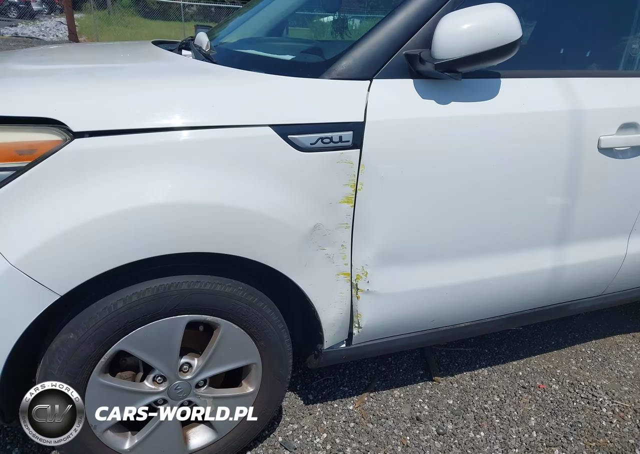 2015 Kia Soul ! VIN:KNDJN2A27F7137180 - 6