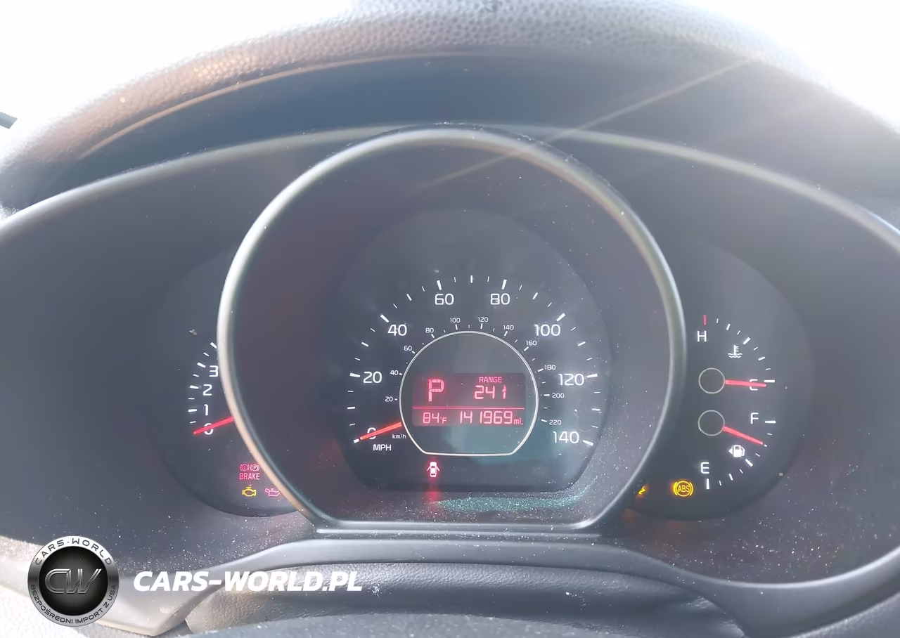 2015 Kia Soul ! VIN:KNDJN2A27F7137180 - 7