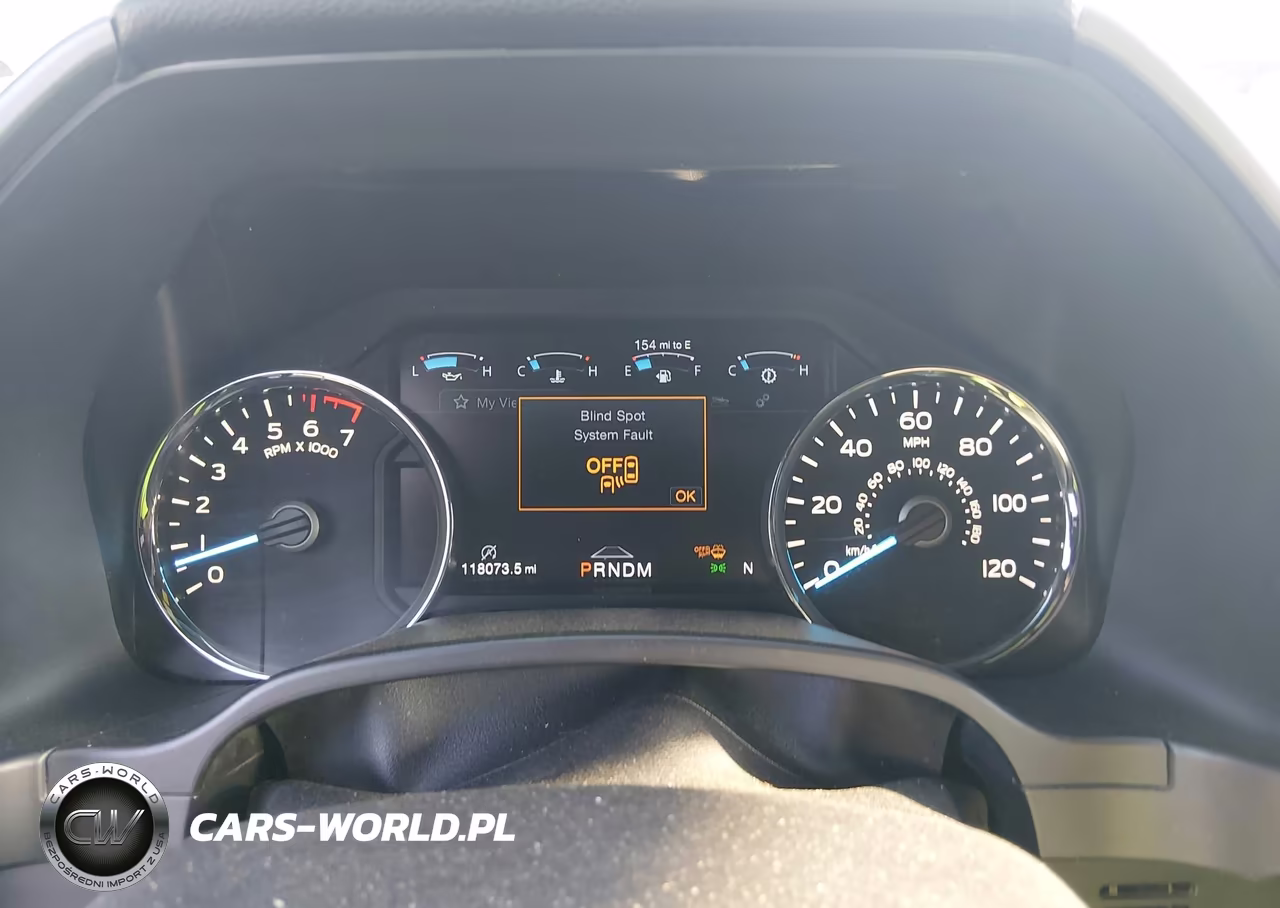 2020 Ford F-150 Platinum VIN:1FTEW1E4XLFB97671 - 7