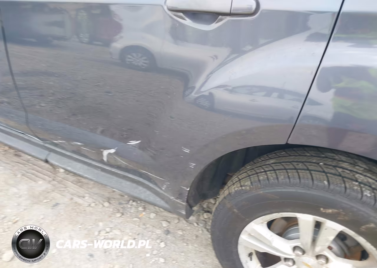 2014 Chevrolet Equinox Lt VIN:2GNALBEK2E6366467 - 13