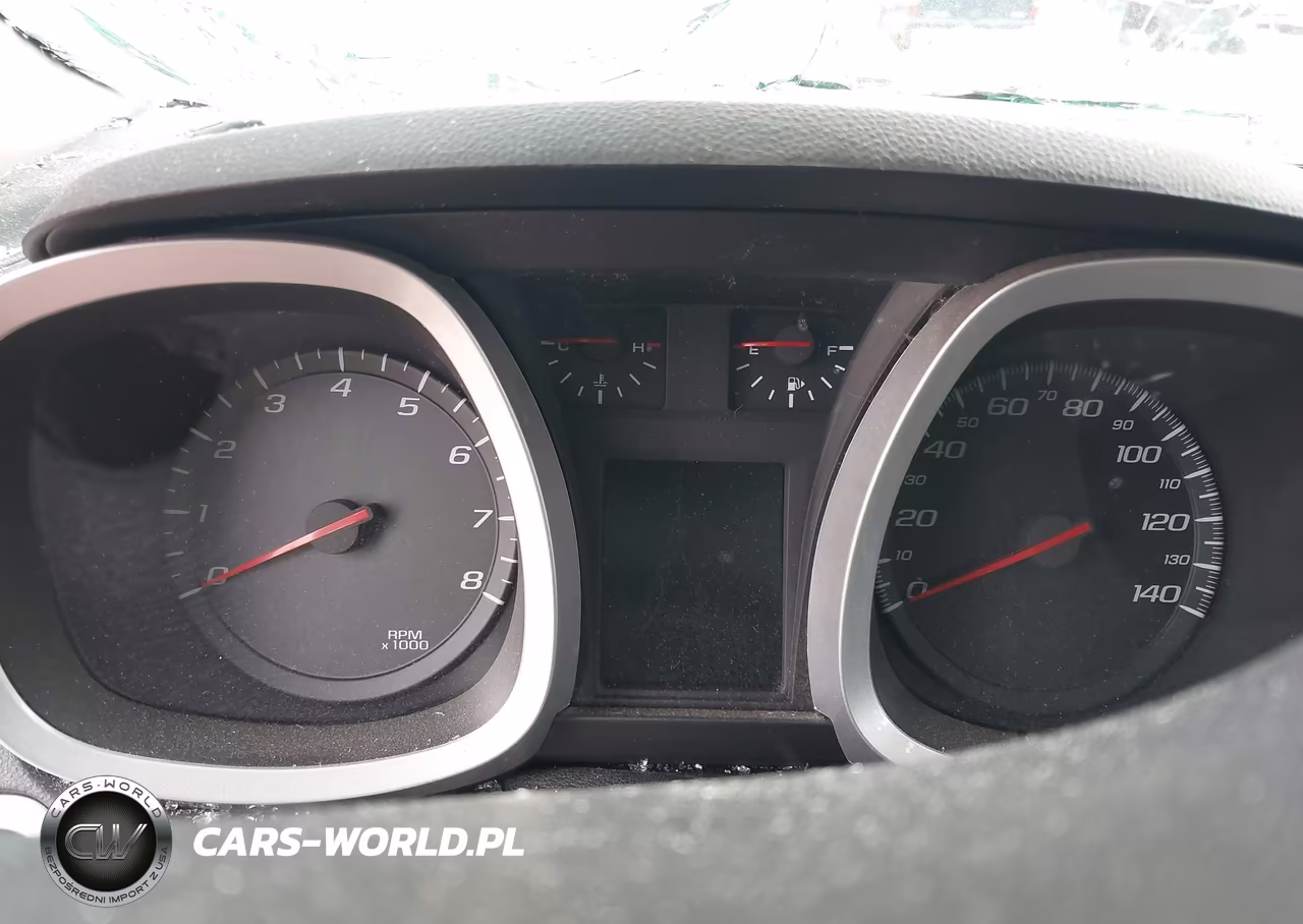 2014 Chevrolet Equinox Lt VIN:2GNALBEK2E6366467 - 7