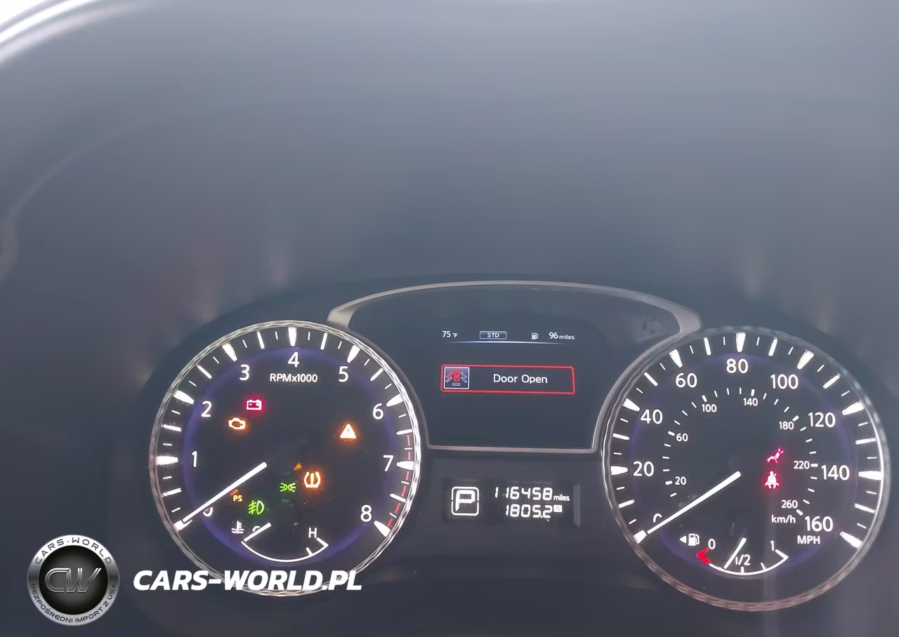 2018 Infiniti Qx60 VIN:5N1DL0MN0JC516322 - 7