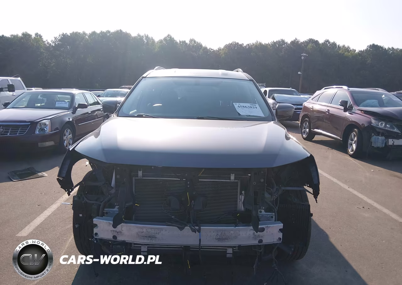 2020 Nissan Pathfinder Sl 4Wd VIN:5N1DR2CM7LC587183 - 13