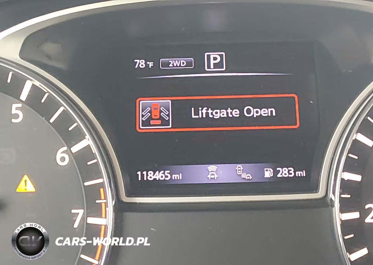 2020 Nissan Pathfinder Sl 4Wd VIN:5N1DR2CM7LC587183 - 16