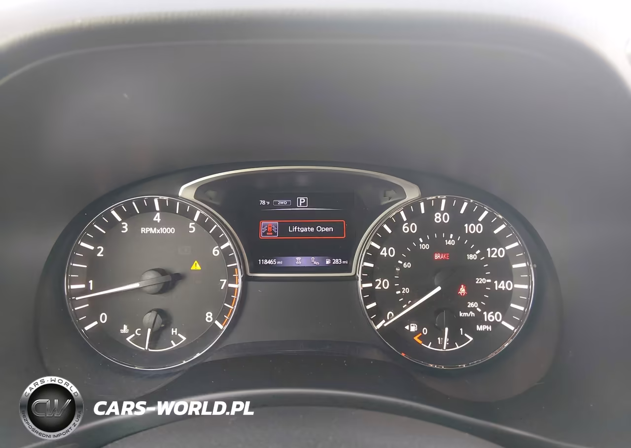 2020 Nissan Pathfinder Sl 4Wd VIN:5N1DR2CM7LC587183 - 7
