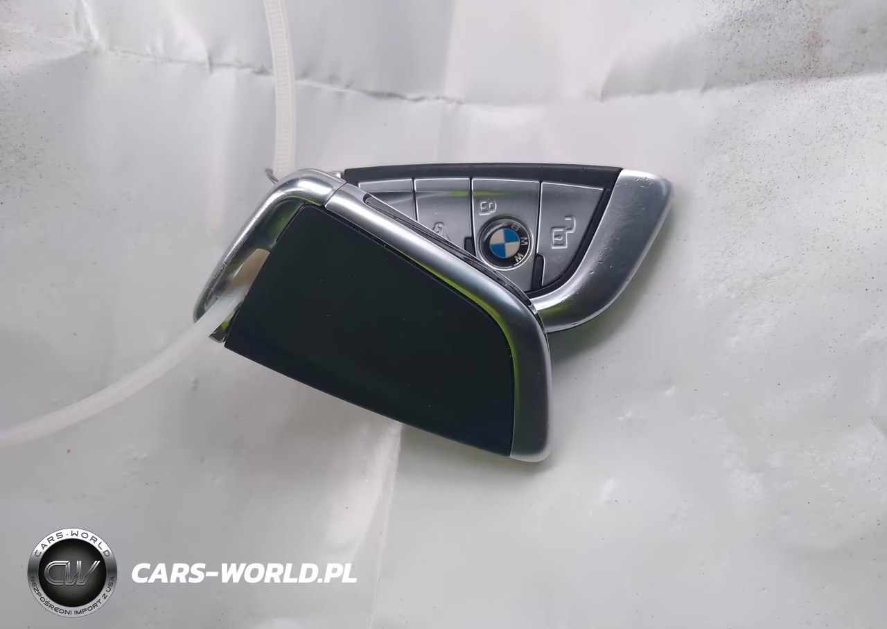 2019 BMW X5 xDrive40I VIN:5UXCR6C56KLK89723 - 11