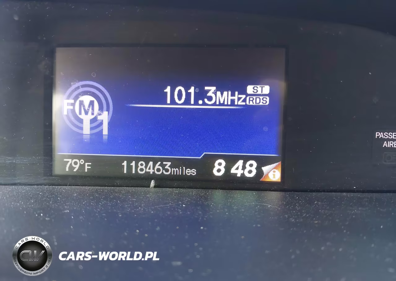 2014 Honda Civic Lx VIN:19XFB2F57EE051724 - 16