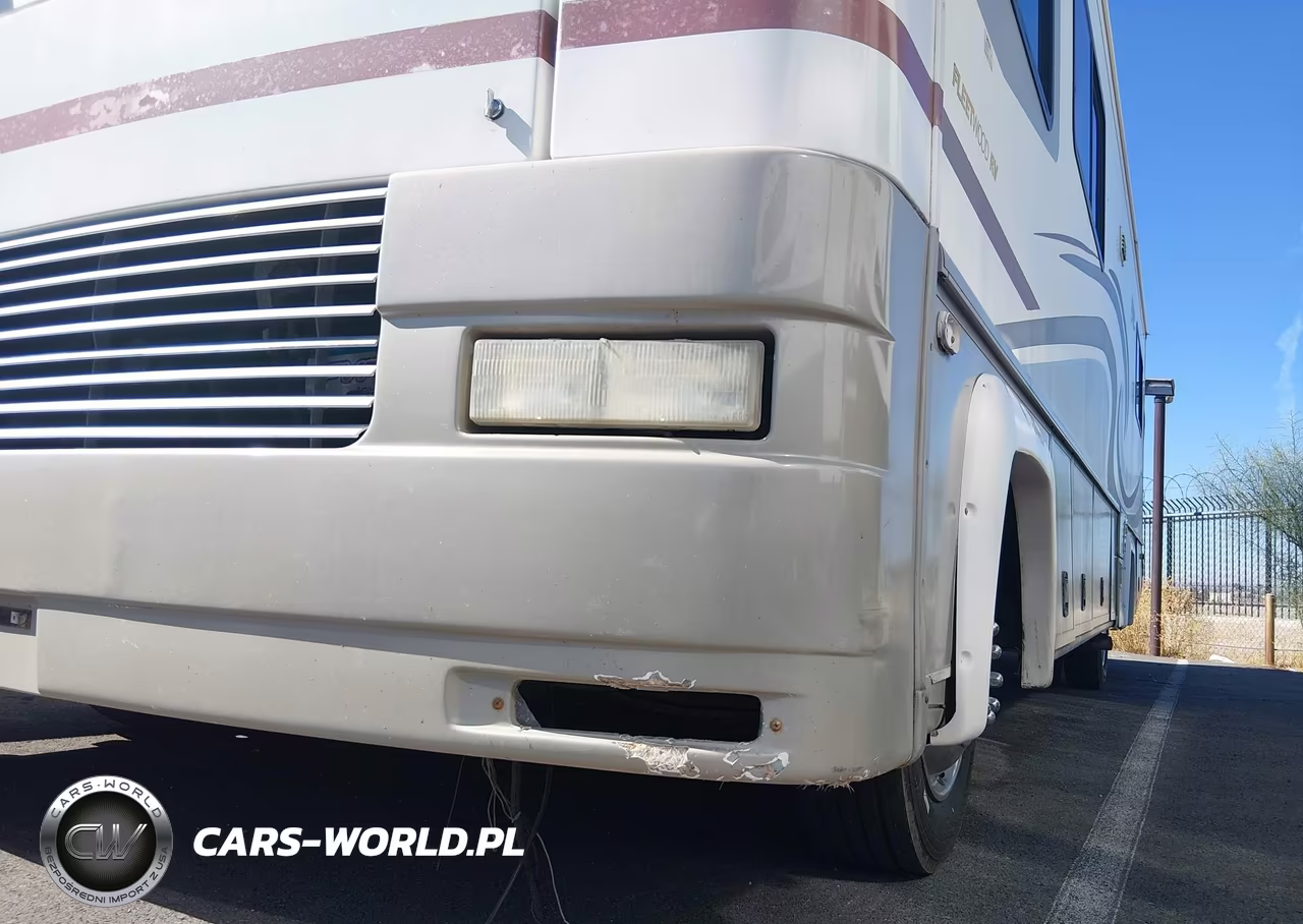 2000 Fleetwood Southwind VIN:5B4LP37J5Y3321136 - 6