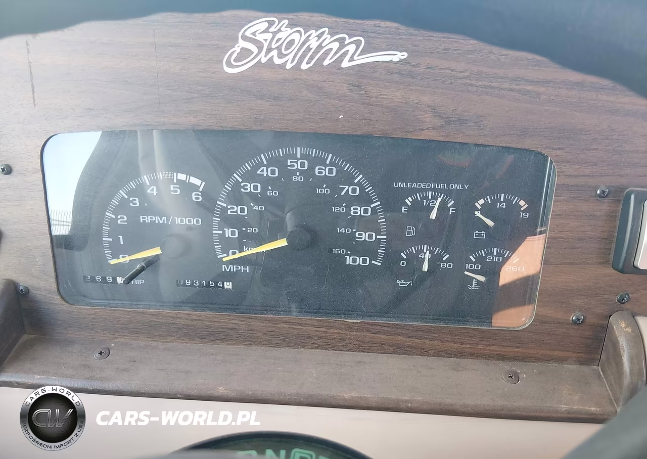 2000 Fleetwood Southwind VIN:5B4LP37J5Y3321136 - 7
