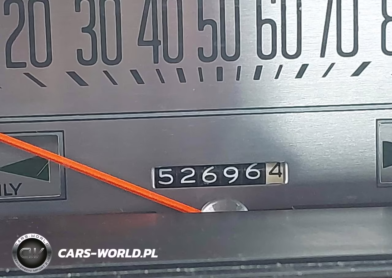 1975 Buick Lesabre VIN:4P39J5H4823670000 - 15