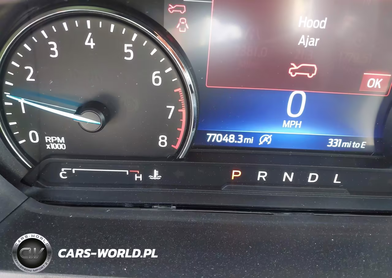 2021 Ford Explorer Xlt VIN:1FMSK8DH4MGB27196 - 17