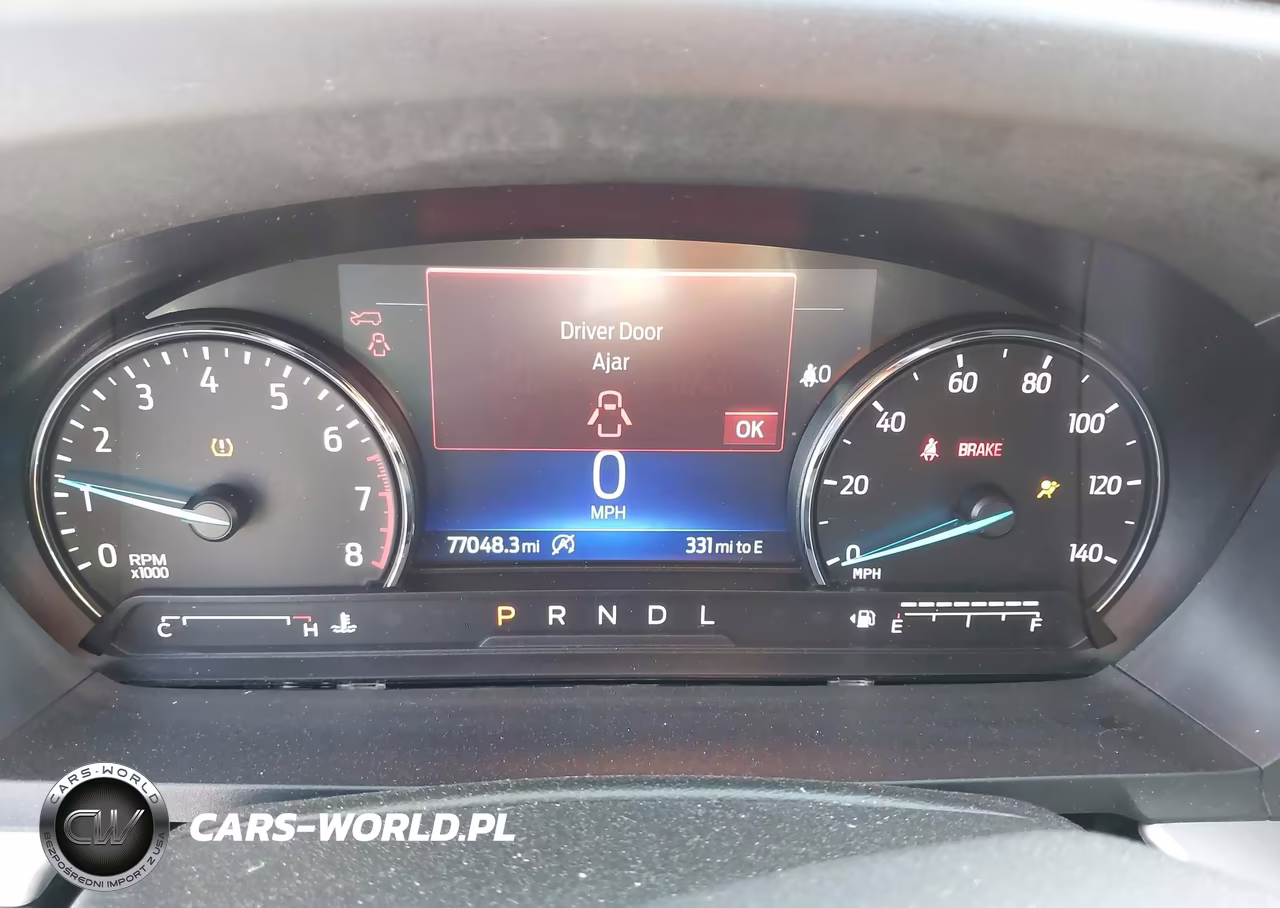 2021 Ford Explorer Xlt VIN:1FMSK8DH4MGB27196 - 7