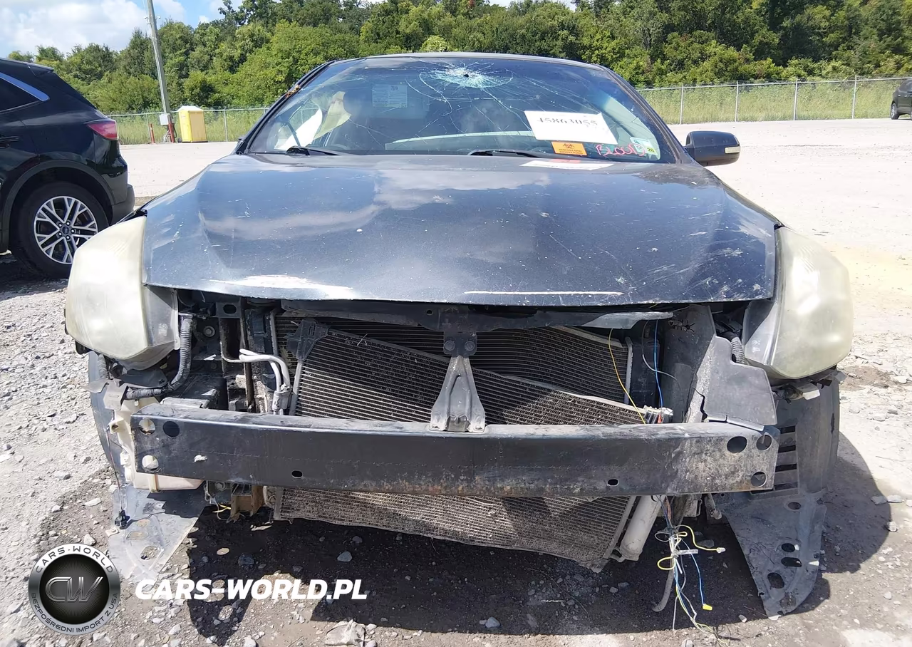 2013 Nissan Altima 2.5 S VIN:1N4AL2EP9DC177542 - 12