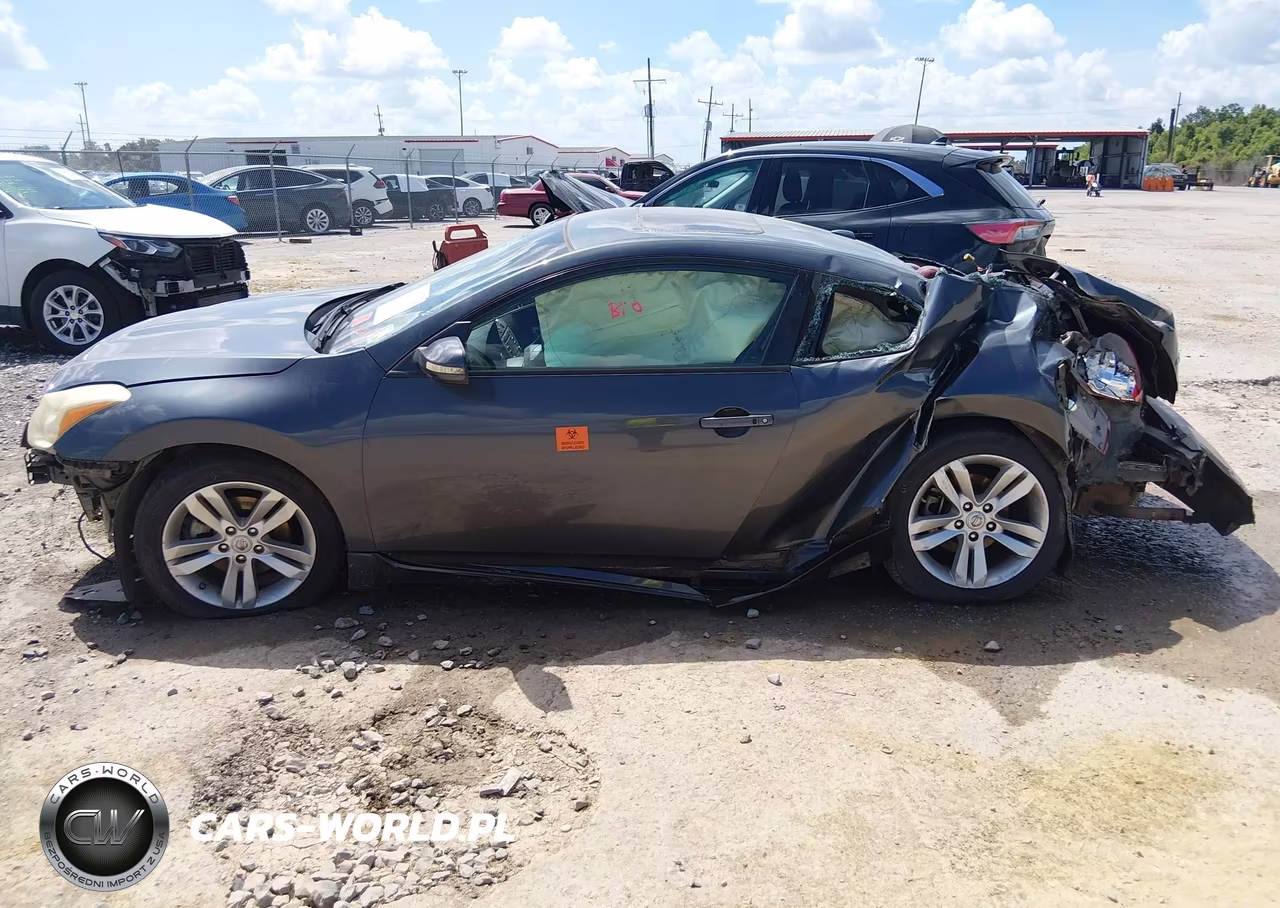 2013 Nissan Altima 2.5 S VIN:1N4AL2EP9DC177542 - 14