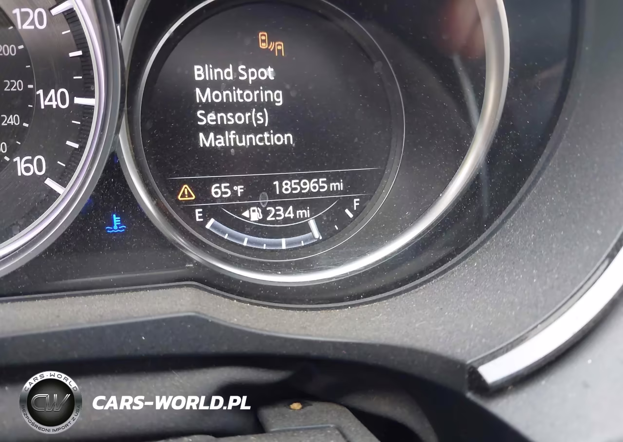 2017 Mazda Cx-9 Grand Touring VIN:JM3TCBDY8H0142874 - 15