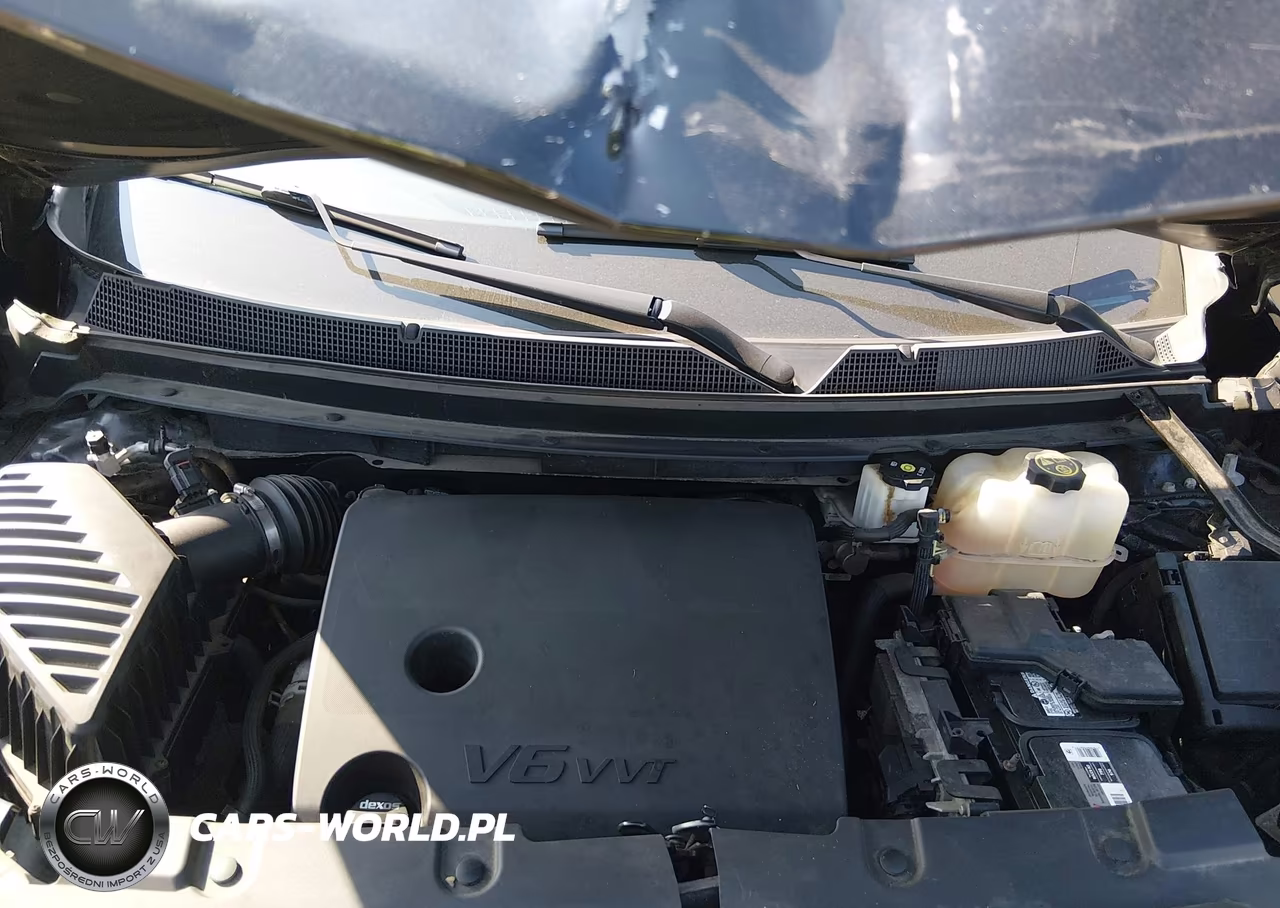 2019 Chevrolet Traverse 3Lt VIN:1GNEVHKW2KJ138070 - 10