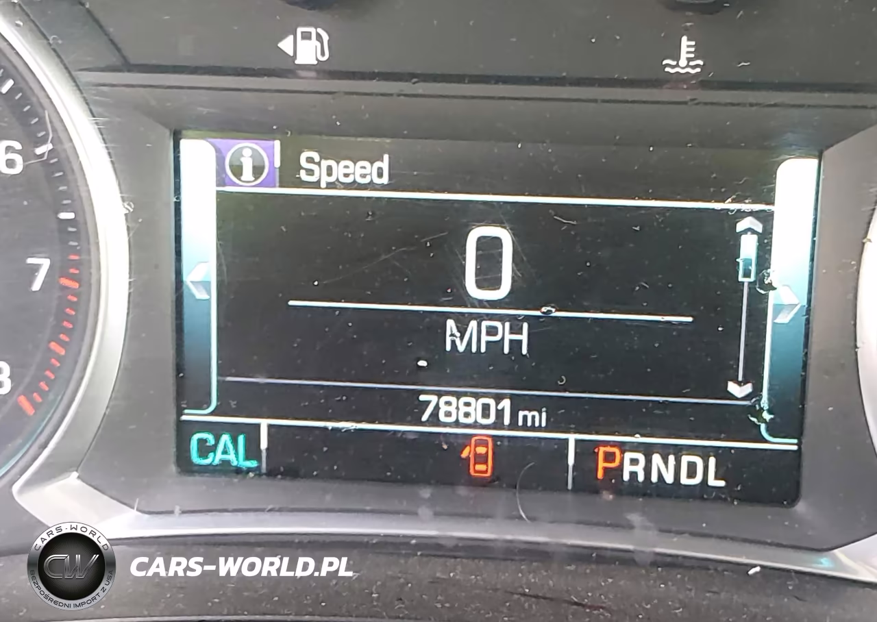 2019 Chevrolet Traverse 3Lt VIN:1GNEVHKW2KJ138070 - 15