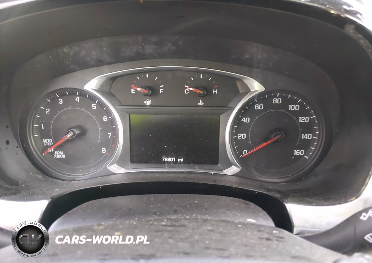 2019 Chevrolet Traverse 3Lt VIN:1GNEVHKW2KJ138070 - 7