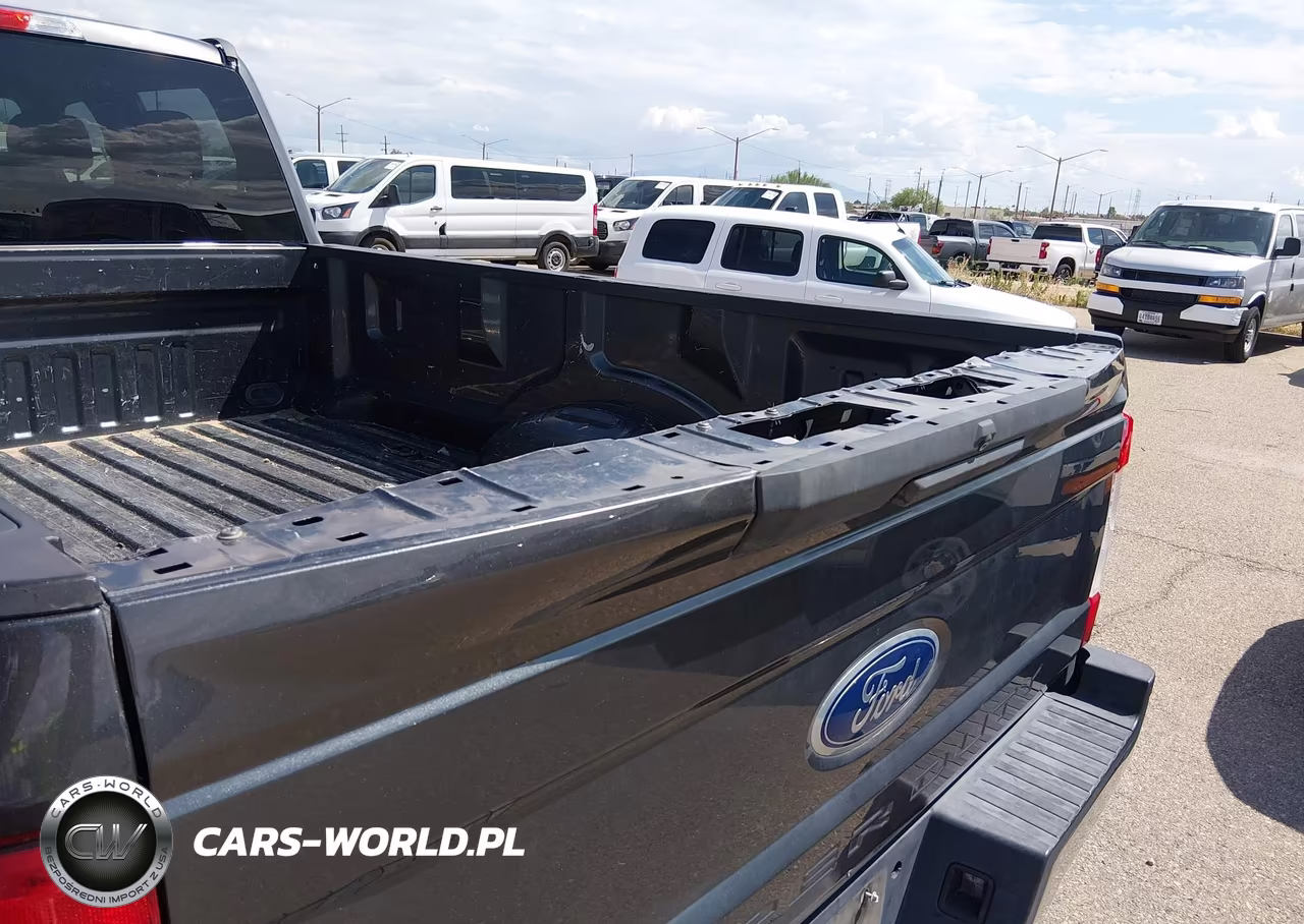 2018 Ford F-450 Xl VIN:1FT8W4DT9JEB13415 - 11