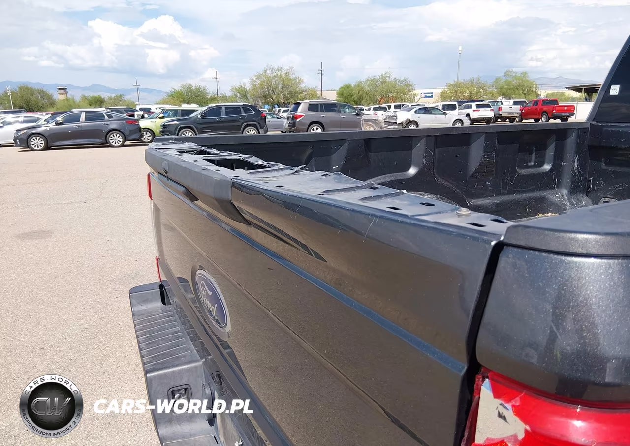 2018 Ford F-450 Xl VIN:1FT8W4DT9JEB13415 - 12