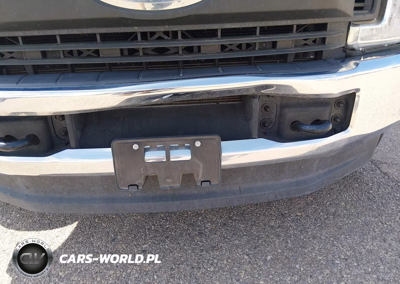 2018 Ford F-450 Xl VIN:1FT8W4DT9JEB13415 - 15