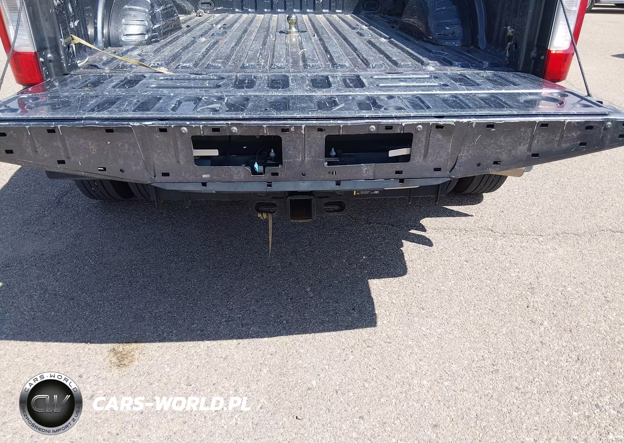2018 Ford F-450 Xl VIN:1FT8W4DT9JEB13415 - 6