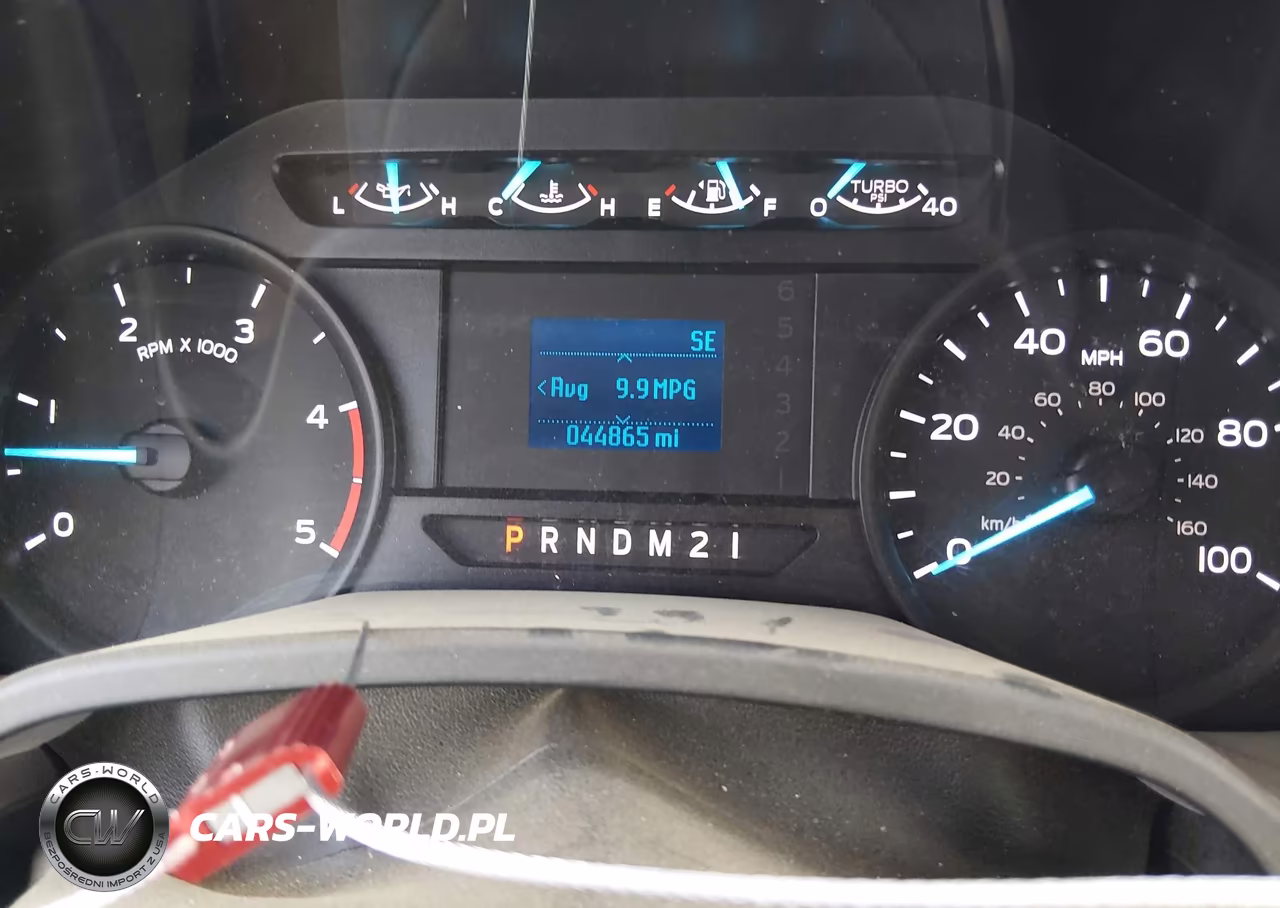 2018 Ford F-450 Xl VIN:1FT8W4DT9JEB13415 - 7