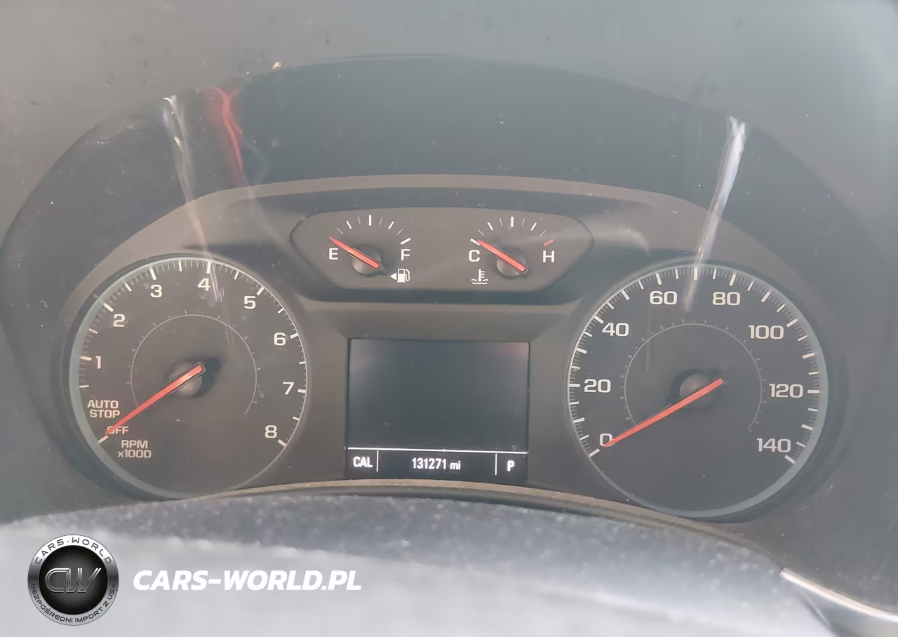 2018 Chevrolet Equinox Lt VIN:2GNAXJEV4J6221644 - 7