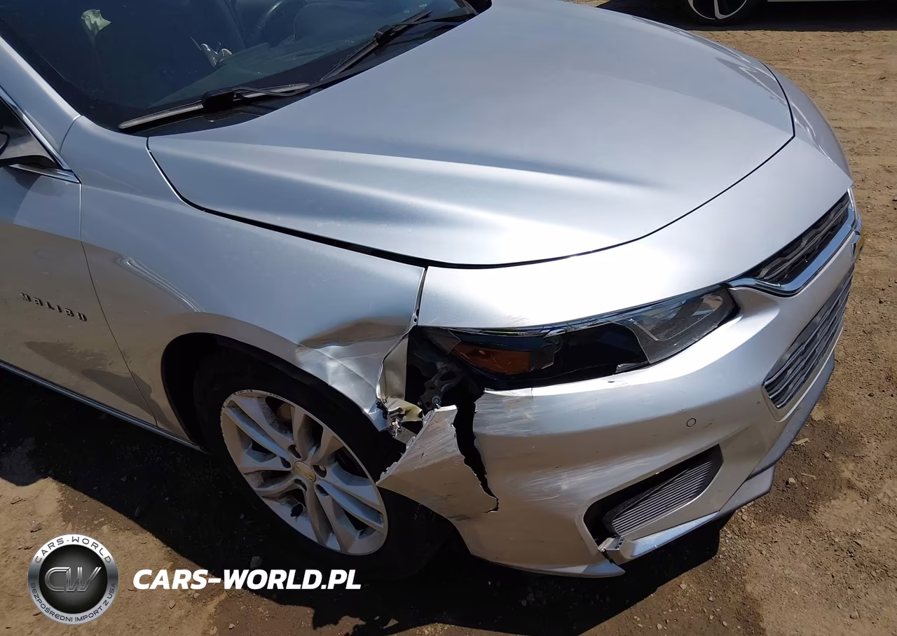 2018 Chevrolet Malibu Lt VIN:1G1ZD5ST5JF229314 - 19