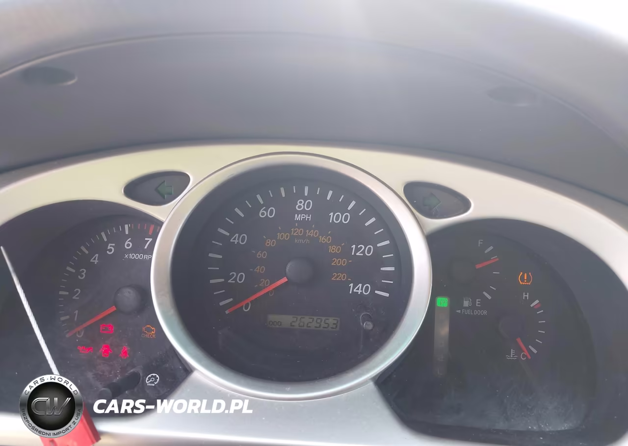 2007 Toyota Highlander VIN:JTEGD21A870162048 - 7