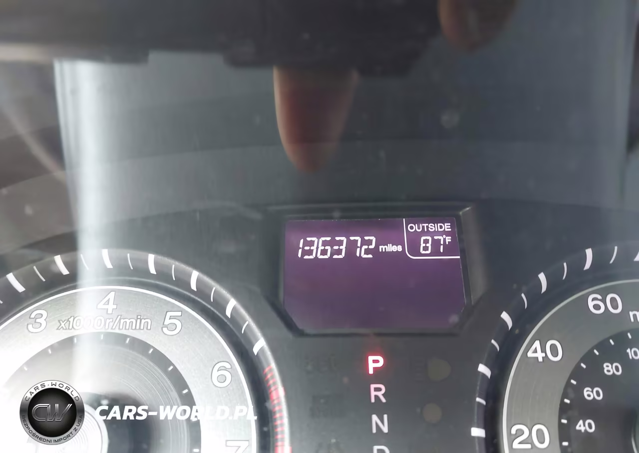 2014 Honda Odyssey Ex VIN:5FNRL5H4XEB031879 - 15