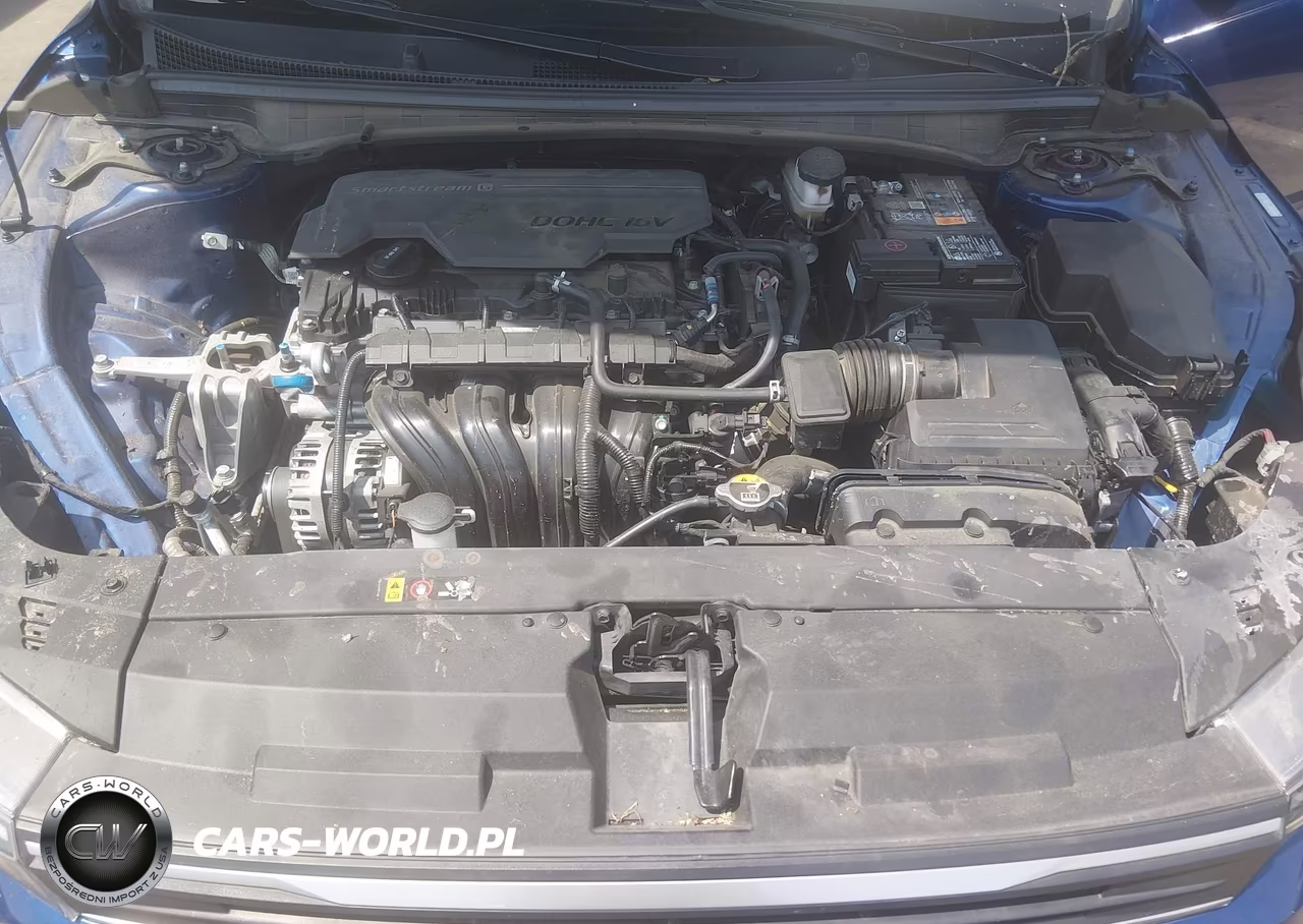 2025 Kia K4 Lxs VIN:3KPFT4DEXSE021804 - 10
