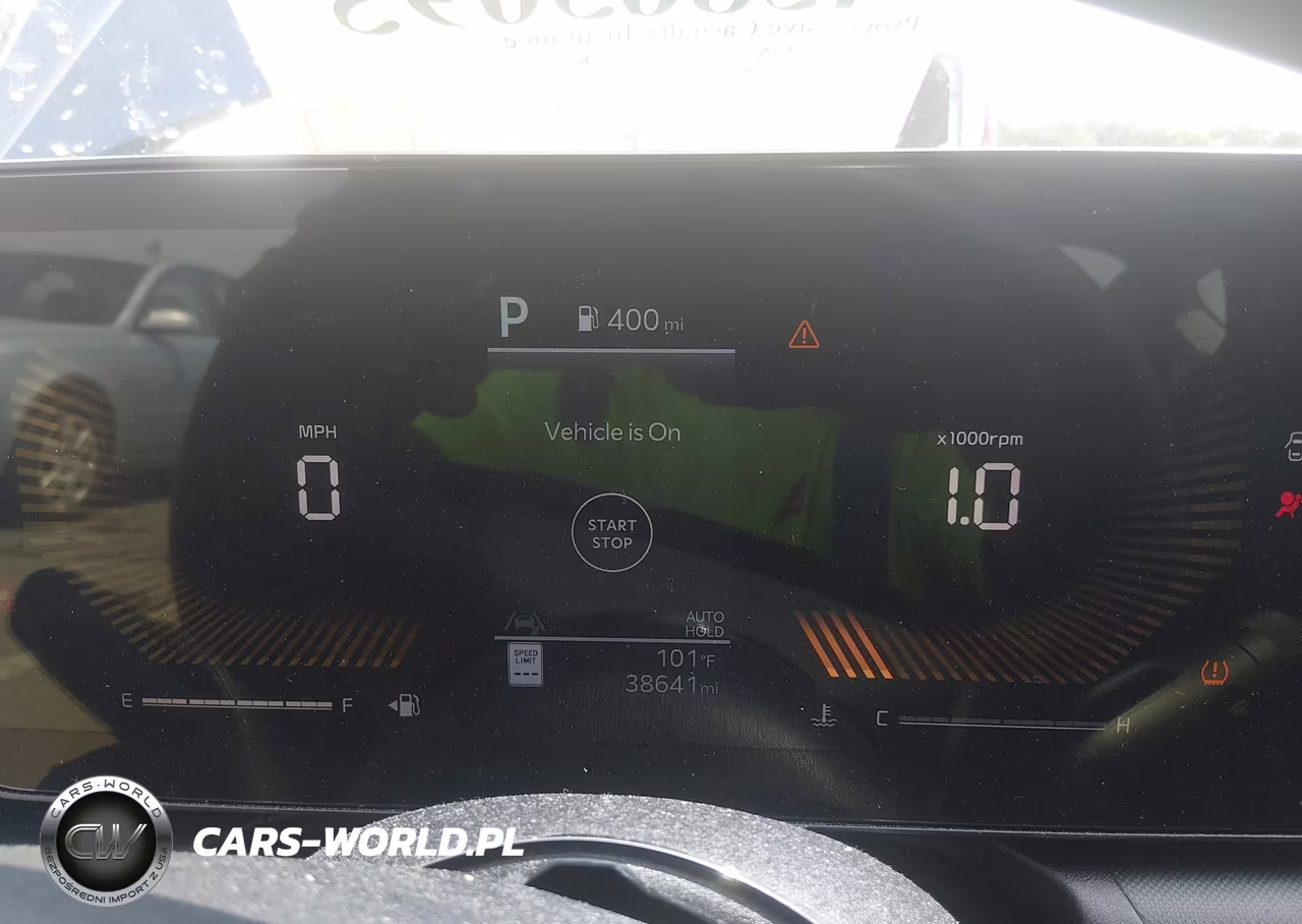 2025 Kia K4 Lxs VIN:3KPFT4DEXSE021804 - 7