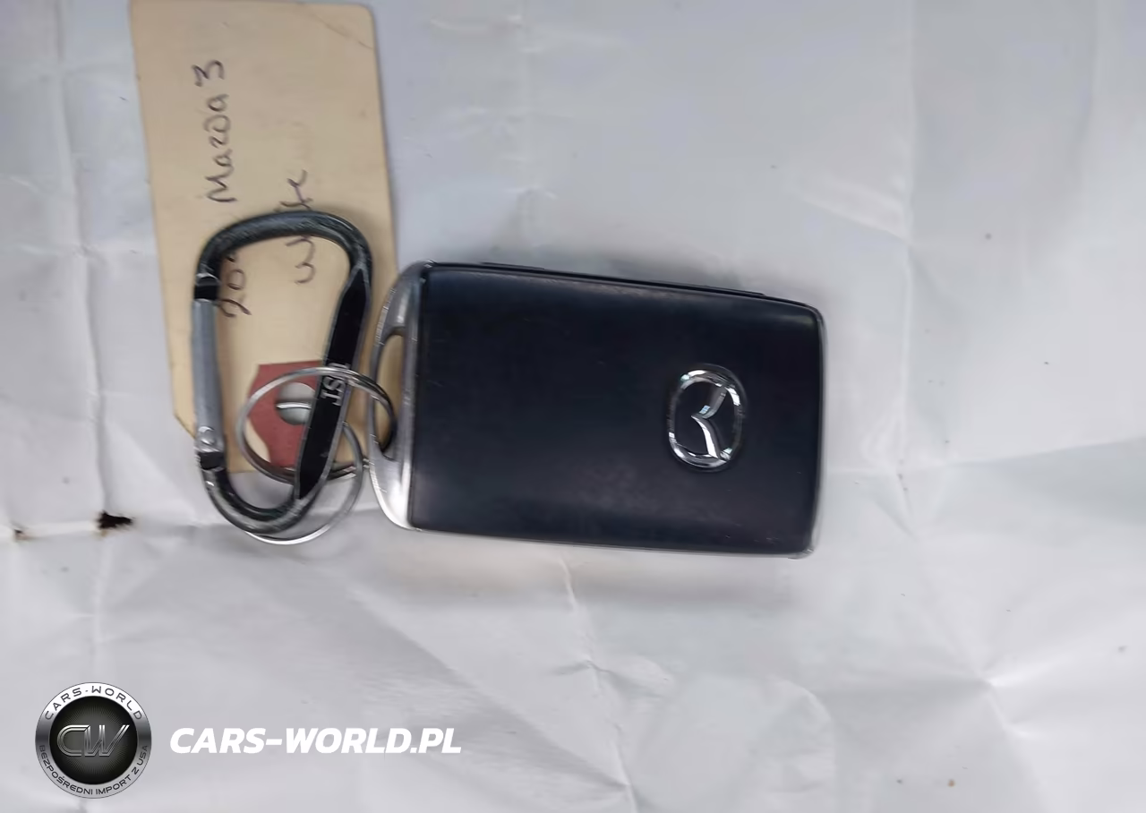 2021 Mazda Mazda3 Select VIN:JM1BPBKL1M1328745 - 11