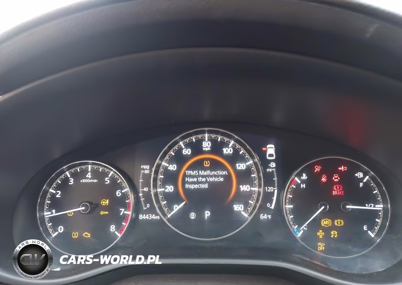 2021 Mazda Mazda3 Select VIN:JM1BPBKL1M1328745 - 7