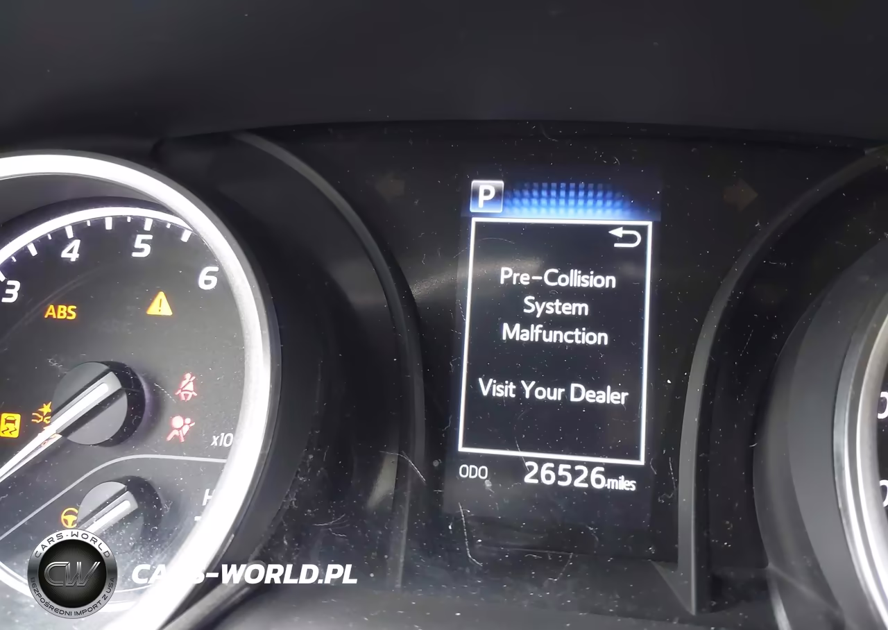 2023 Toyota Camry Le VIN:4T1C11AK5PU172331 - 15