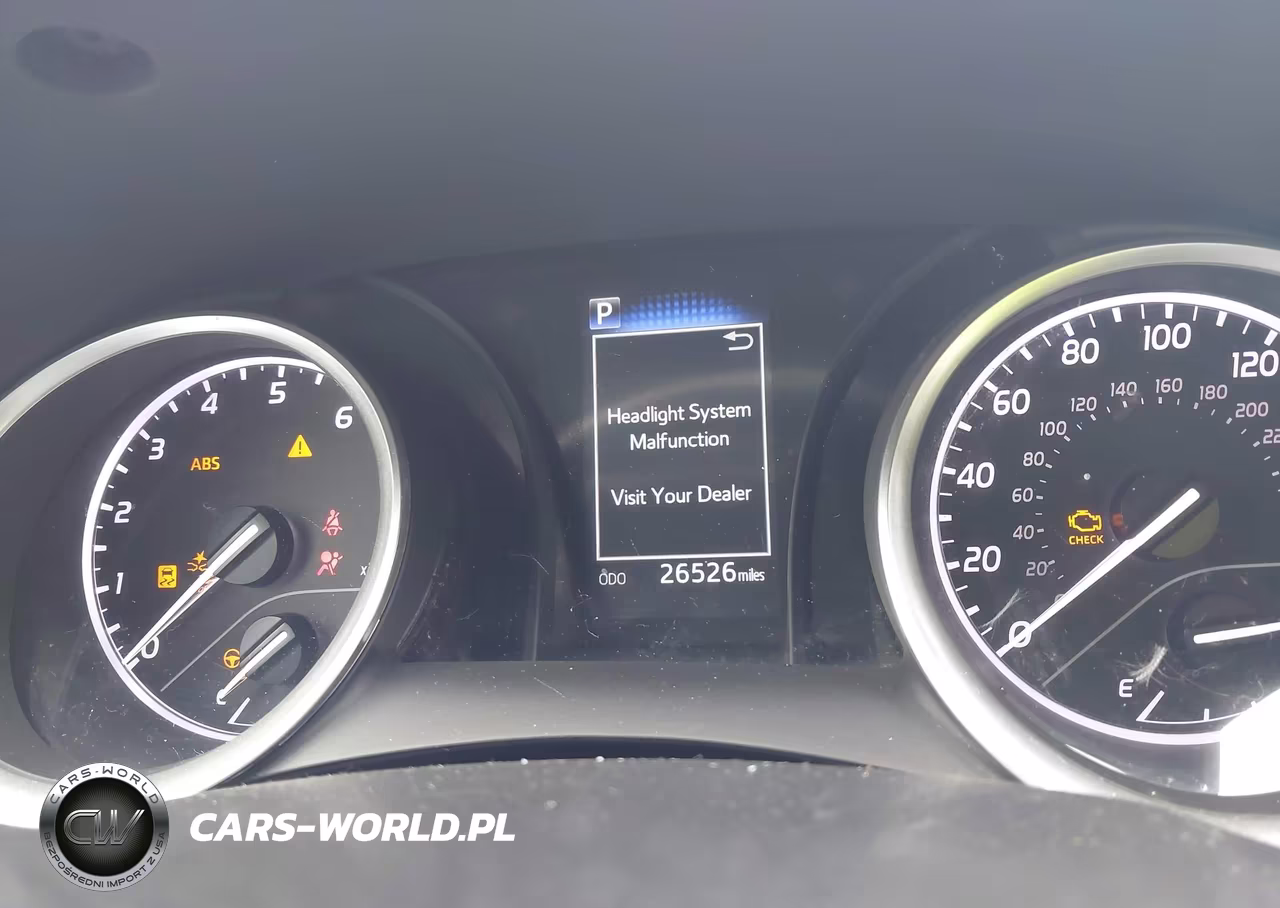 2023 Toyota Camry Le VIN:4T1C11AK5PU172331 - 7