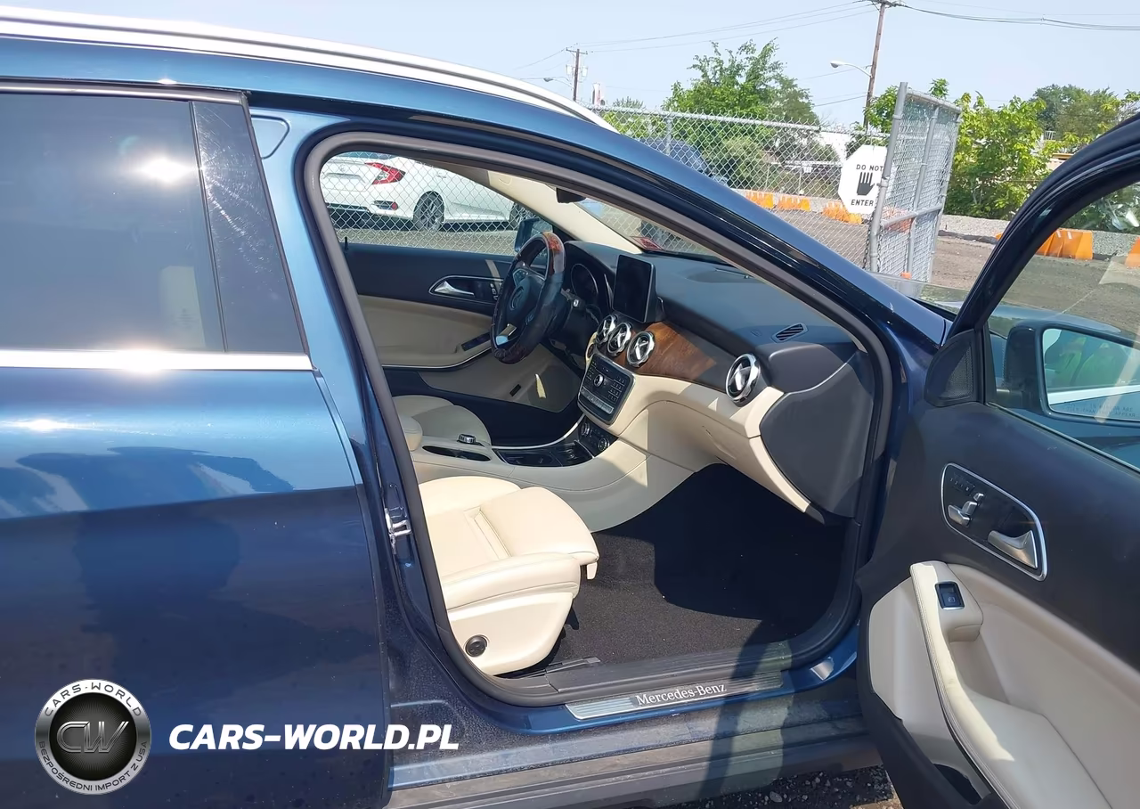 2020 Mercedes-Benz Gla 250 4Matic VIN:WDCTG4GB8LJ658875 - 5