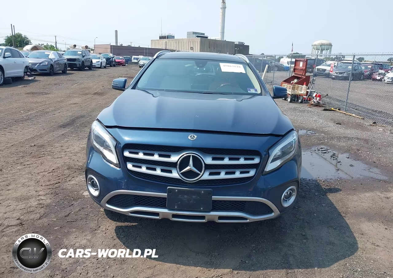 2020 Mercedes-Benz Gla 250 4Matic VIN:WDCTG4GB8LJ658875 - 6