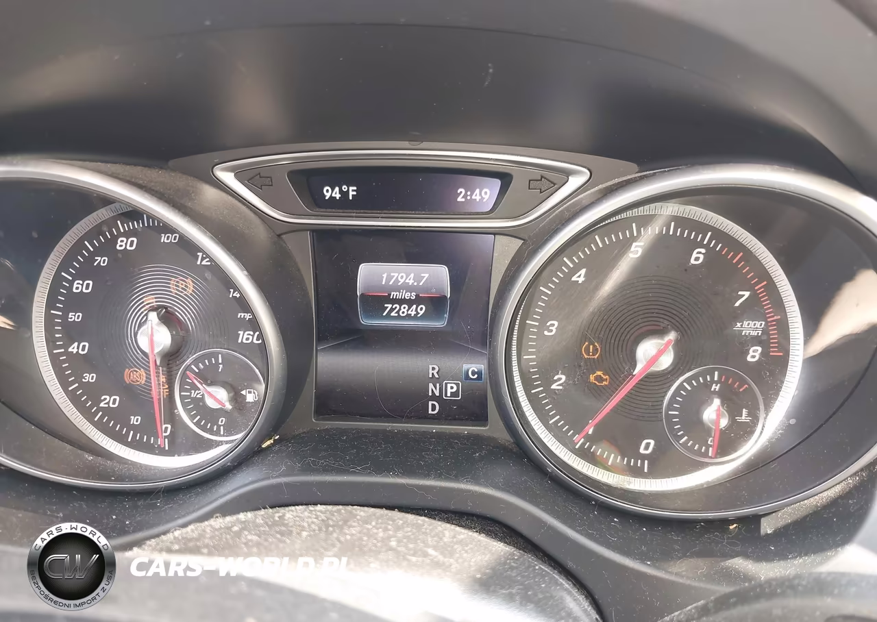 2020 Mercedes-Benz Gla 250 4Matic VIN:WDCTG4GB8LJ658875 - 7