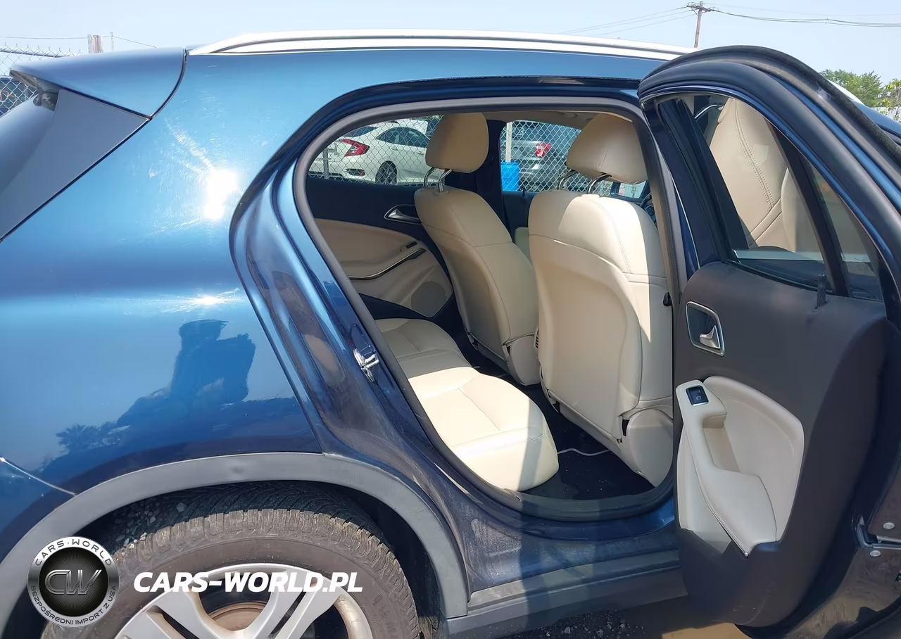 2020 Mercedes-Benz Gla 250 4Matic VIN:WDCTG4GB8LJ658875 - 8
