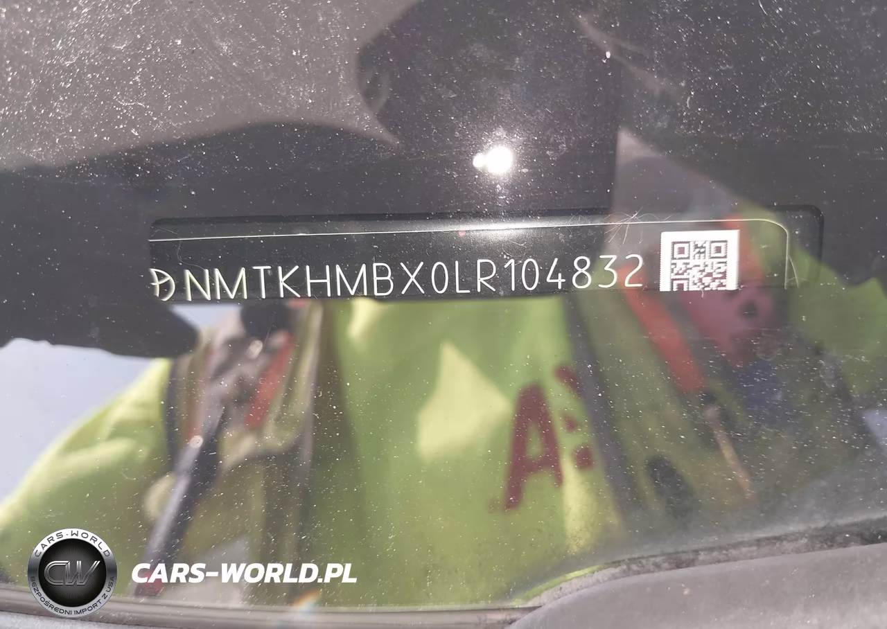 2020 Toyota C-Hr Le VIN:NMTKHMBX0LR104832 - 19