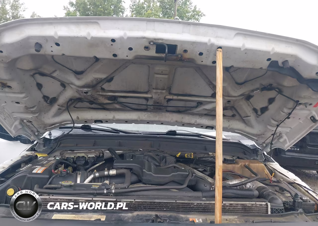 2012 Ford F-350 Xl VIN:1FT8W3DTXCEA63539 - 9