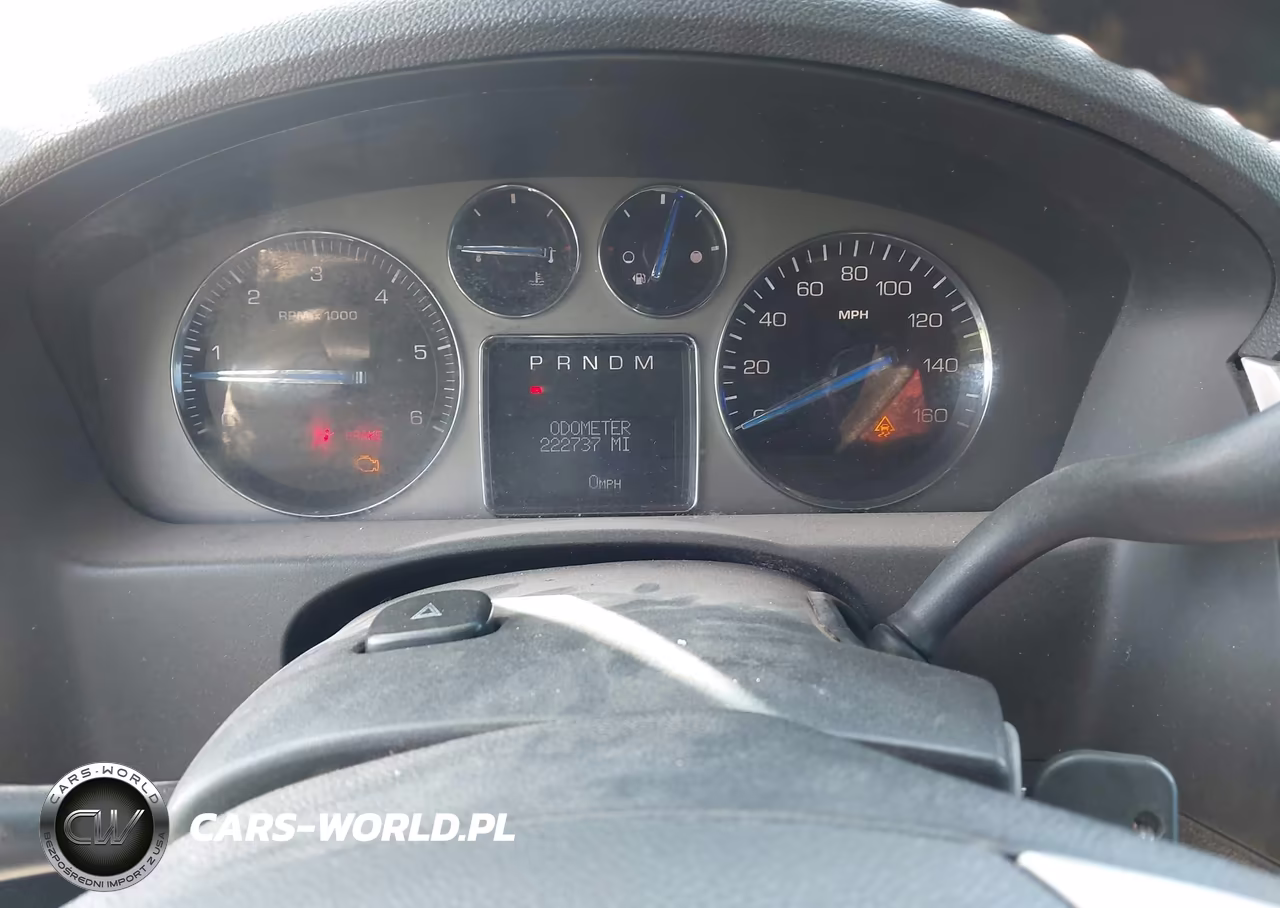 2007 Cadillac Escalade VIN:1GYEC63897R324811 - 7