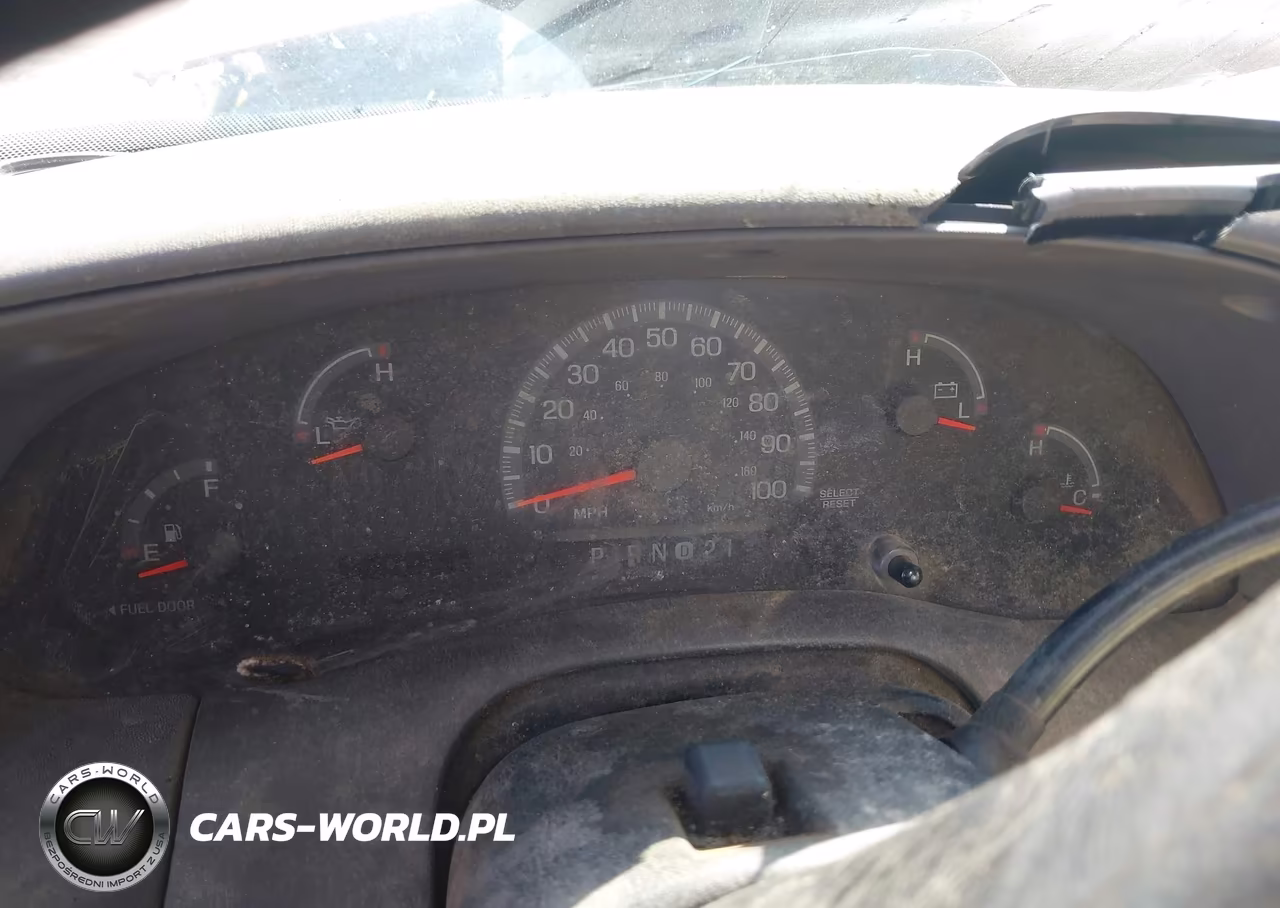 1999 Ford F-150 Work Series-Xl-Xlt VIN:1FTZF1727XKB69224 - 7