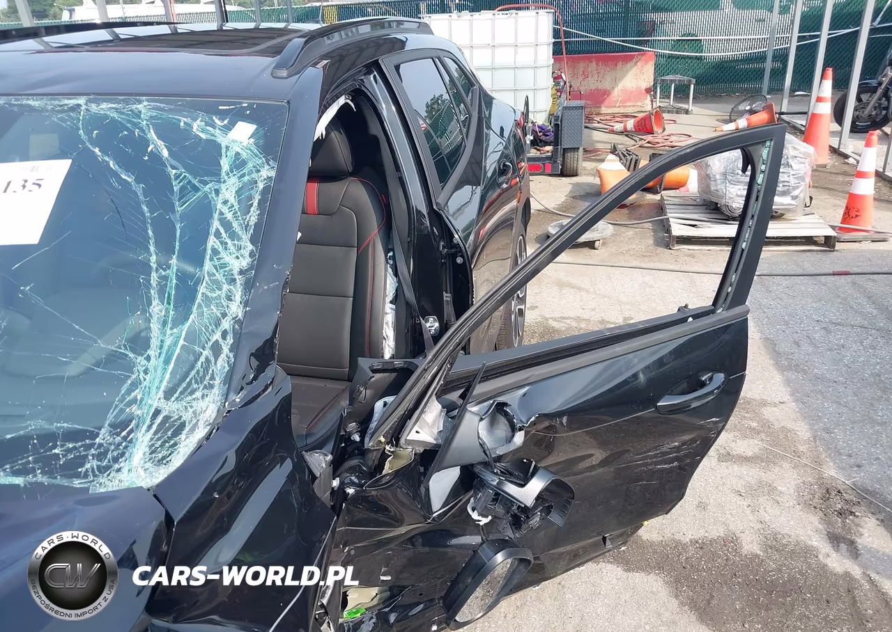 2026 Chevrolet Trax Fwd 2Rs VIN:KL77LJEPXTC050115 - 19