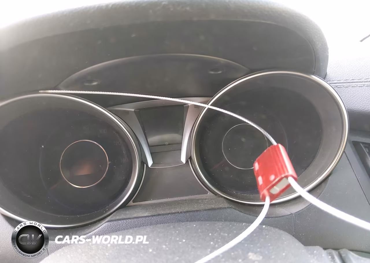2014 Hyundai Genesis 2.0T Premium VIN:KMHHT6KD6EU121477 - 7