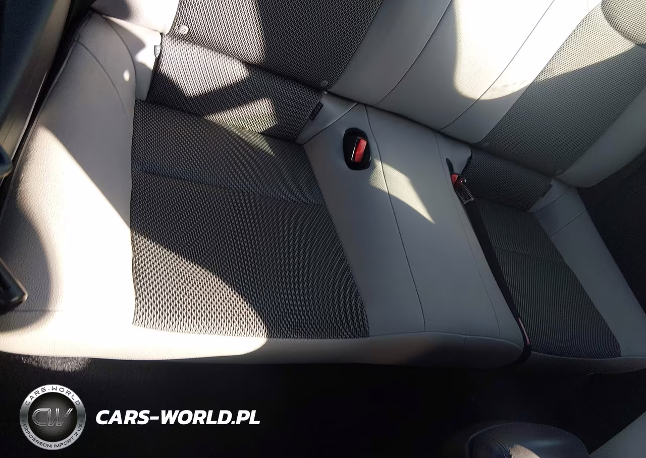 2014 Hyundai Genesis 2.0T Premium VIN:KMHHT6KD6EU121477 - 8