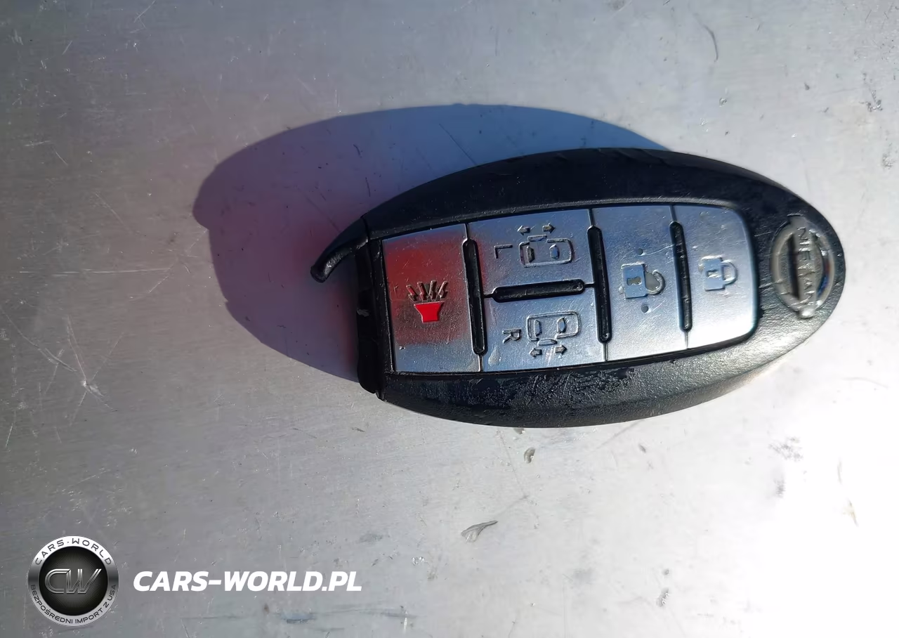 2015 Nissan Quest Platinum-S-Sl-Sv VIN:JN8AE2KP2F9121830 - 11
