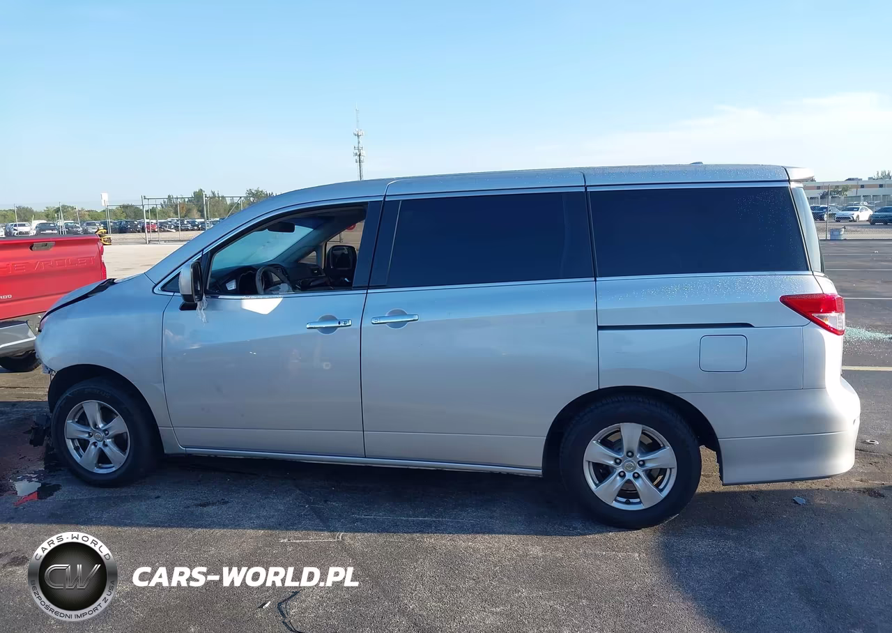 2015 Nissan Quest Platinum-S-Sl-Sv VIN:JN8AE2KP2F9121830 - 15